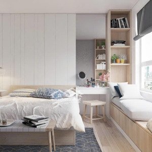 Nhà ở Xã Hội Ngay Khu Hành Chính Thành Phố Tây Ninh