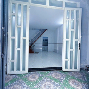 gần chợ tân hương - tân phú - 2 tầng dtsd 33m2 - đi aeon 2phút - gần p.tân thành, sơn kỳ, phú thạnh