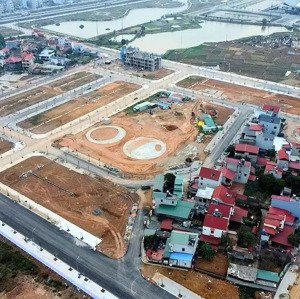 Bán đất Nền Dự án Tại Dream City Bắc Giang, Giá Cực Chất 4,5 Tỷ, 80m2