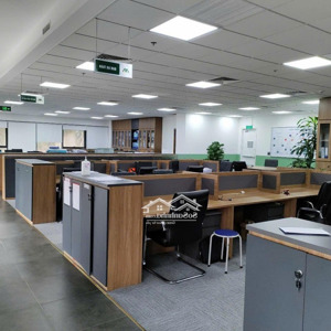 bql cho thuê vp tòa nhà diamond flower lê văn lương - dt linh hoạt 92-185...1000m2 giá 250nghìn/m2