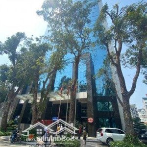cho thuê văn phòng hạng a tòa gelex tower 52 lê đại hành, hai bà trưng, giá tốt nhất 2025