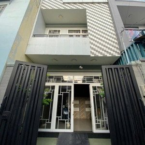 bán hẻm xe hơi, 3pn, 3wc, 65m2 tại nguyễn súy, tân quý, tân phú, 7,6 tỷ