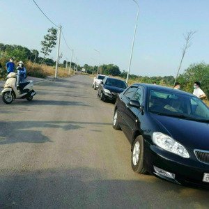 chính chủ bán nhanh 02 lô đất lan anh 6, hòa long, bà rịa giá rẻ shr