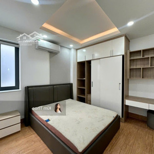 căn hộ studio cao cấp 25m2 ở vạn phúc, sẵn nội thất đẹp wc riêng, có thang máy hầm xe. giá chỉ 6tr