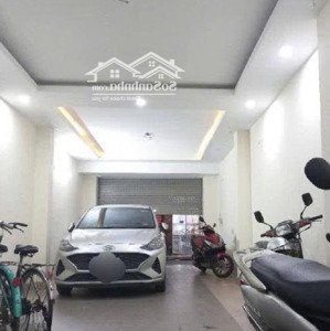 chính chủ gửi bán nhà di trạch ô tô tránh, kinh doanh dân xây 43m2x4t giáp vành đai 3,5, nhỉnh 8tỷ