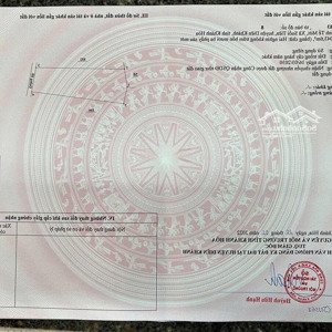 bán lô đất vườn suối tiên - diên khánh, dt 2043m2, cách hl 39 chỉ 500m
