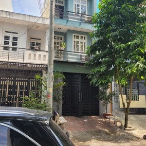 Cho Thuê Nhà Phố 5x20m, 1 Trệt 3 Lầu đường Phạm Thế Hiển Q8. Lh: 