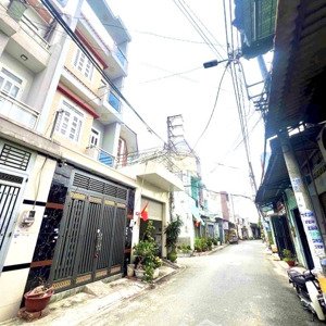 bán nhà quận 10 ô tô vào nhà 5 tầng 6pn ngay 3 tháng 2 giá 9 tỷ nhỉnh