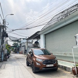 bán kho xưởng trống - hẻm xe tải - kdc sầm uất - 422m2 (16x27) - bình thành - nở hậu - chỉ 15,3 tỷ
