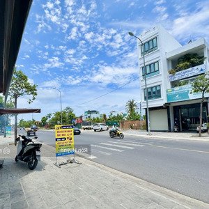 Cho Thuê Nhà Mặt Tiền đường Thích Quảng đức, Phước Hải Vỉa Hè Rộng 6m Giá Rẻ Chỉ 12tr/tháng