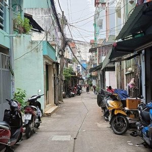 giảm 300tr tương lai mặt tiền phạm ngọc thạnh nhà phó cơ điều