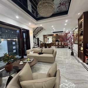 siêu phẩm biệt thự ba đình -110m2 5t -30m ra phố, lô góc 3 thoáng, full nội thất nhập khẩu-chỉ 21tỷ