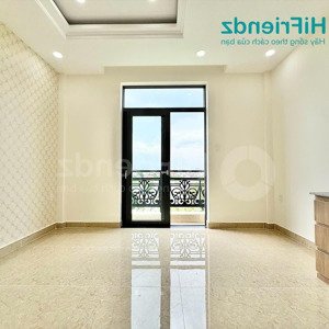 studio ban công, cửa sổ - ngay cổng sau vạn phúc city - nhà mới 100% siêu siêu đẹp