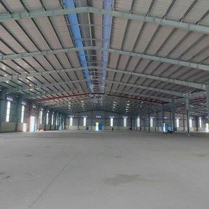 cho thuê 4500m2, 5500m2 và 10.000m2 kho nhà xưởng khu công nghiệp thăng bình, quảng nam.