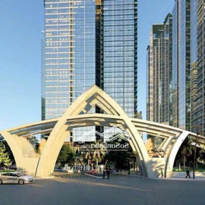 sở hữu ngay căn hộ 2pn full nội thất tại sunshine sky city q7, 70m², chỉ với 3.3 tỷ-pháp lý rõ ràng