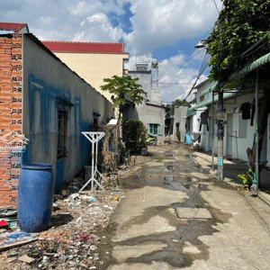 bán đất 1/ tân hiệp 14, diện tích 90m2, giá 2.4 tỷ