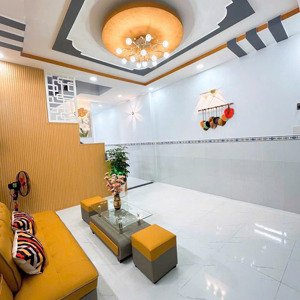 Bán Nhà Mới Gần Thánh Thất Tân Kim Giá Rẻ, Chính Chủ - 100% Thổ Cư - Công Chứng Ngay