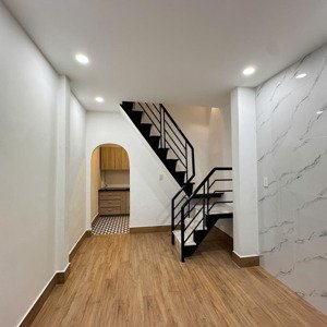 bán nhà gò dầu full nội thất - quận tân phú - 2 tầng - mới full nội thất - nhỉnh 2 tỷ