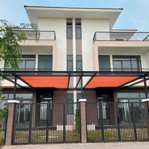 bán biệt thự song lập view sân golf tại phúc an city, 7,6 tỷ- góp dài hạn không lãi