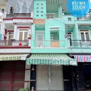 nhà mới rẻ, mặt tiền khu họ lê & nguyễn sơn, 3.6x16m, 3 tấm, 4pn, chỉ 12 triệu