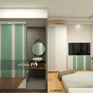 cho thuê nhà hai bà trưng, q1 - 5 tầng mới, thang máy, 7pn full nội thất ~ sàn 200m2, giá 63 triệu