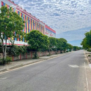 Bán đất đường Hoàng Thế Thiện Khu Dân Cư An Hà - Trường Quốc Tế Song Ngữ Academy Giá Thấp Nhất