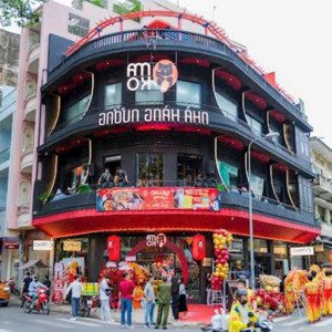 góc 2 mặt tiền đường 122 124 châu văn liêm - 37a lão tử quận 5