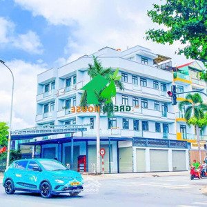 Gấp!!! Cho Thuê Nhà Mới Xây Góc 2 Mặt Tiền đường 1269 Lê đức Thọ Quận Gò Vấp