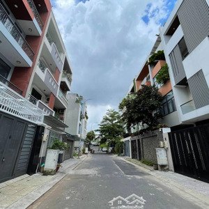 bán nhà riêng 95m2 - hẻm xe hơi 5m đường kênh tân hóa, quận tân phú