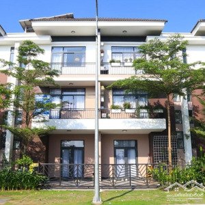 biệt thự mini 6x15m, 1 trệt 2 lầu giá chỉ 3,6 tỷ sở hữu sổ hồng riêng
