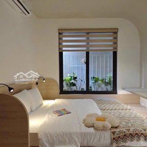 căn hộ dịch vụ full nội thất phú mỹ hưng, quận 7 tiện nghi, an toàn, giá tốt
