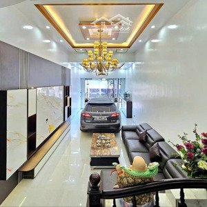 n4159 cho thuê nhà tại ngô gia tự - văn cao có gara oto đỗ trong nhà cực đẹp mới tinh