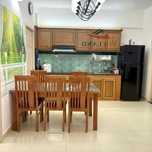 Căn hộ 2PN trùn tâm Biên Hoà diện tích lớn tầng cao thoáng mát giá rẻ