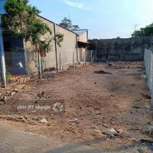bán nhanh lô đất, đ. lê trọng tấn, tân hưng, bà rịa - vũng tàu, gần chợ bà rịa, 120m2, shr