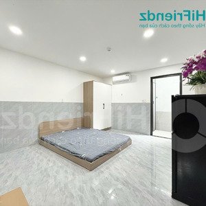 cho thuê chdv đầy đủ tiện nghi đi bộ đến nttu