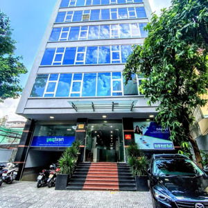 cc cho thuê sàn vp 80m2 tại tòa vp nguyễn đình chính phú nhuận ( giao huỳnh văn bánh) chỉ 28tr