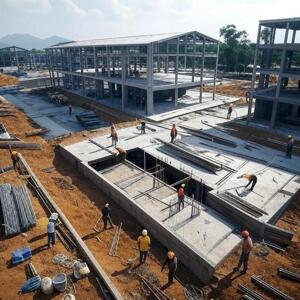 CHUYỂN NHƯỢNG ĐẤT SẢN XUẤT KINH DOANH TẠI KCN LIÊN CHIỂU - ĐÀ NẴNG