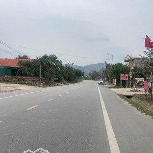 đất thổ cư trục chính đường 32m theo quy hoạch diện tích 170m gần nuts giao đường 10 làn xe tại km7