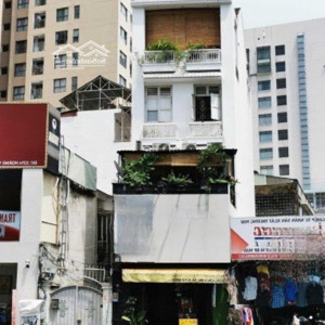 cho thuê nhà mặt tiền hoàng văn thụ gần sân bay kdtd