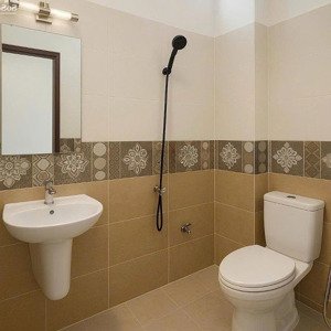 phòng trọ đầy đủ tiện nghi gần quang trung, gò vấp