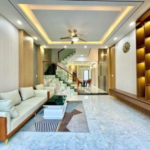 hiếm! hẻm nhựa 2 ô tô phan đăng lưu, khu phú nhuận. dt: 4x21m~84m2 chỉ 13.6 tỷ tl, 