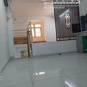 CHO THUÊ NHÀ 1 TRỆT 2 LẦU, 97M2, 3PN, GIÁ TỐT ĐƯỜNG SỐ 11, PHƯỜNG 4, Q4, HCM