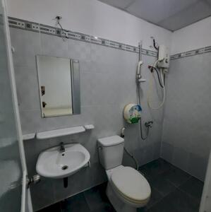 Cần cho thuê chung cư Khang Gia Gò Vấp 60m 2PN giá 6,5 triệu