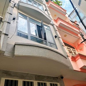 8.4 tỷ, 40m, 4 lầu btct, hxh, bán nhà 162/ phan đăng lưu gần phan xích long, phường 3, phú nhuận.