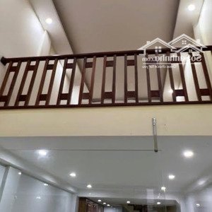 cho thuê nhà ngõ 1 nguyễn thị định 68m x5t ô tô đỗ cửa