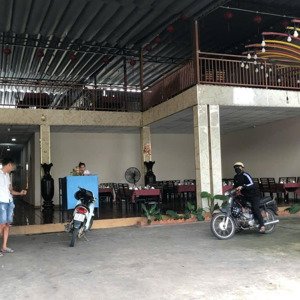 Cho Thuê Mặt Bằng Quán Nhậu 1000m2, Sẵn Hạ Tầng, Mt Hoàng Hưu Nam, Ngang 20m Sâu 50m, Giá Chỉ 60tr