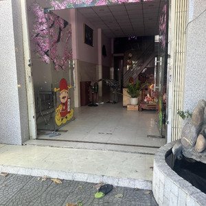 Cho Thuê Nhà Mặt Phố 6 Triệu, 100m2 Tại Mẹ Suốt, Hòa Khánh Nam, đà Nẵng đẹp, Nhiều Tiện ích