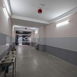 cho thuê nhà trọ ngay đường hồ thị tư, gần lê văn việt, quận 9