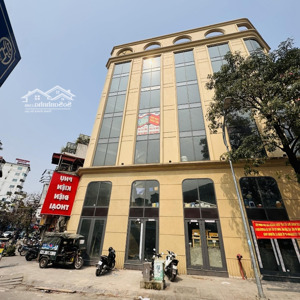 cho thuê văn phòng, ngân hàng , cửa hàng...phố bạch mai