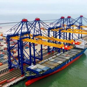 CHUYỂN NHƯỢNG NHÀ MÁY 8923M2 DTXD 7600M2 TẠI KCN LIÊN CHIỂU, ĐÀ NẴNG: CƠ HỘI ĐẦU TƯ KHÔNG THỂ BỎ LỠ